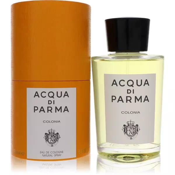 Acqua Di Parma Colonia Eau De Cologne Spray (Tester) By Acqua Di Parma