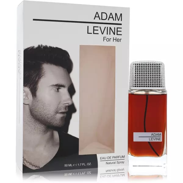 Adam Levine Eau De Parfum Spray By Adam Levine