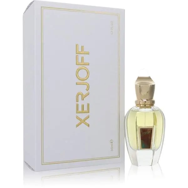 17/17 Stone Label Richwood Eau De Parfum Spray (Unisex) By Xerjoff