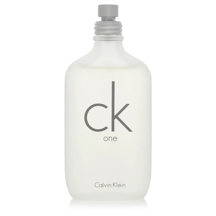Ck One Eau De Toilette Spray (Unisex Tester) By Calvin Klein