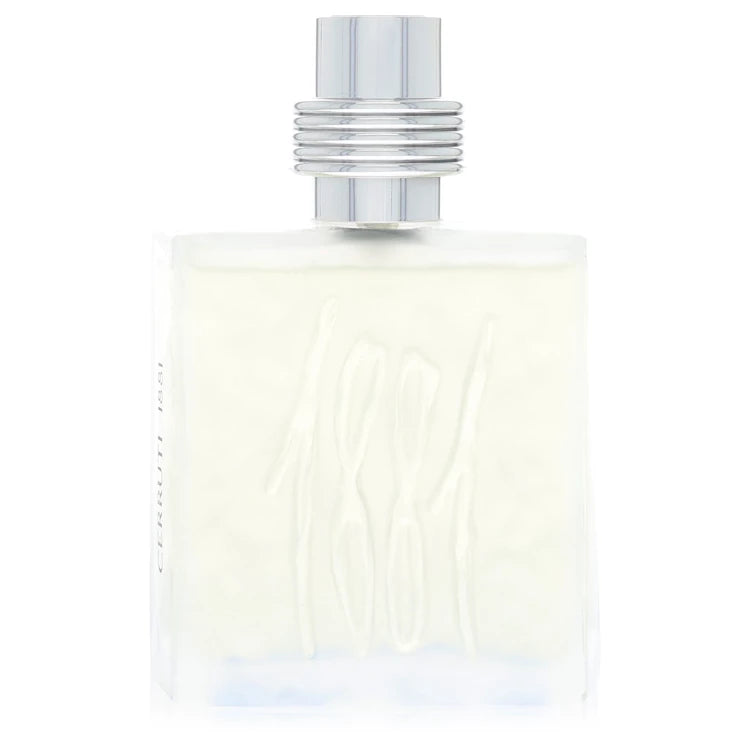 1881 Eau De Toilette Spray (unboxed) By Nino Cerruti