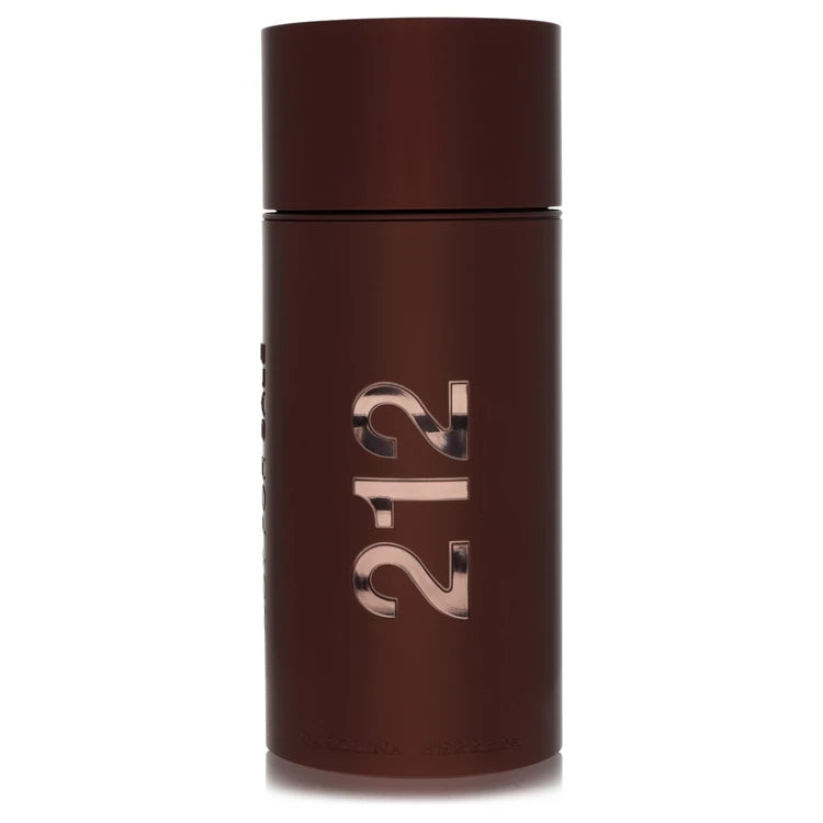 212 Sexy Eau De Toilette Spray (Tester) By Carolina Herrera