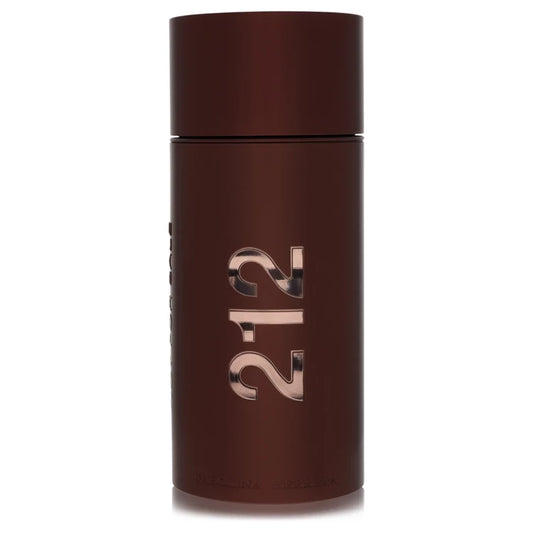 212 Sexy Eau De Toilette Spray (Tester) By Carolina Herrera