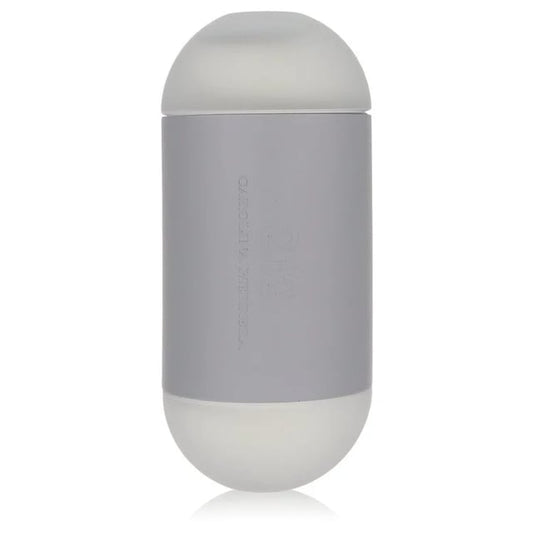 212 Eau De Toilette Spray (Tester) By Carolina Herrera