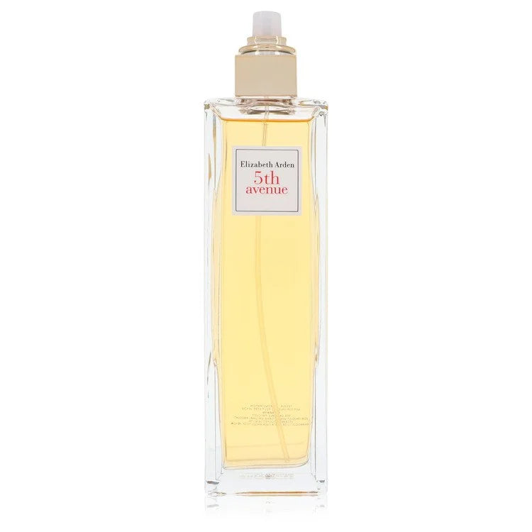 5th Avenue Eau De Parfum Spray (Tester) By Elizabeth Arden