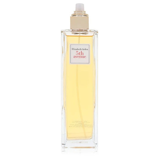 5th Avenue Eau De Parfum Spray (Tester) By Elizabeth Arden