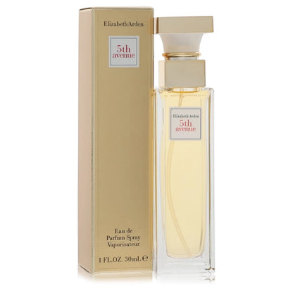 5th Avenue Eau De Parfum Spray By Elizabeth Arden