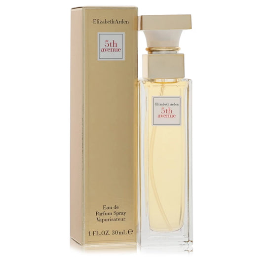 5th Avenue Eau De Parfum Spray By Elizabeth Arden