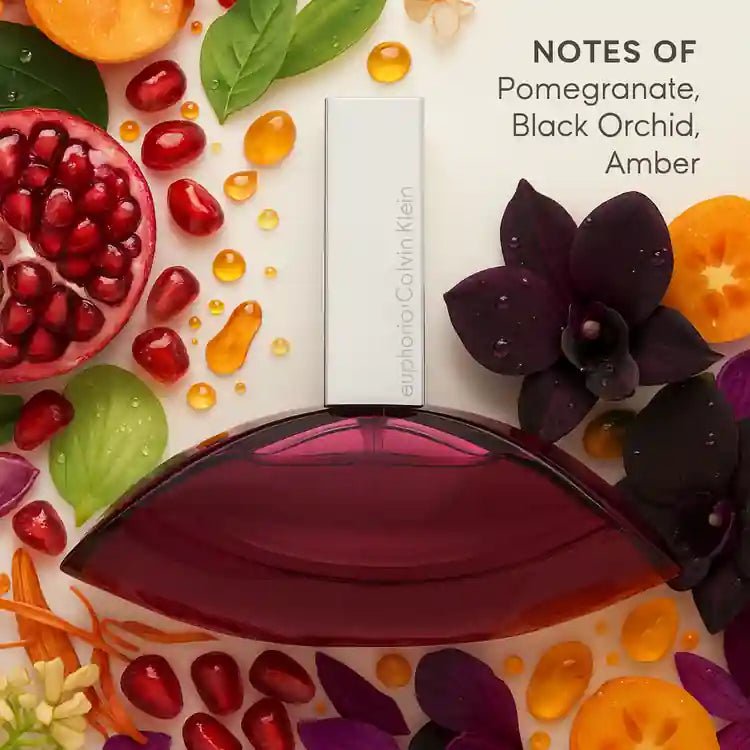Euphoria Perfume