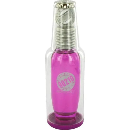 90210 Sport Eau De Parfum Spray (unboxed) By Torand