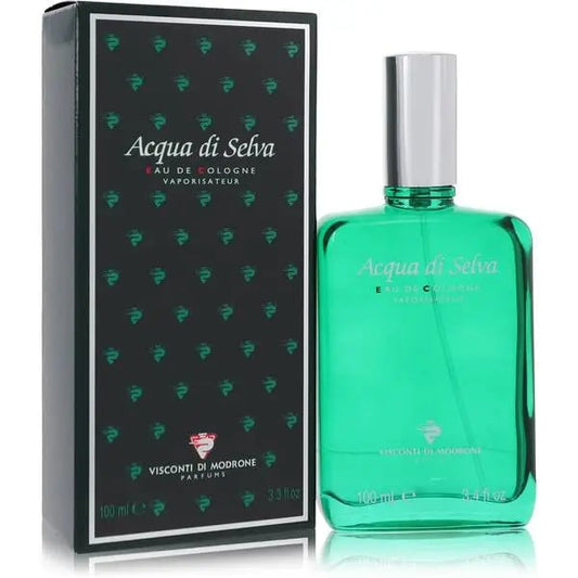 Acqua Di Selva Eau De Cologne Spray By Visconte Di Modrone