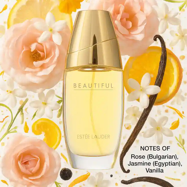 Beautiful Perfume
