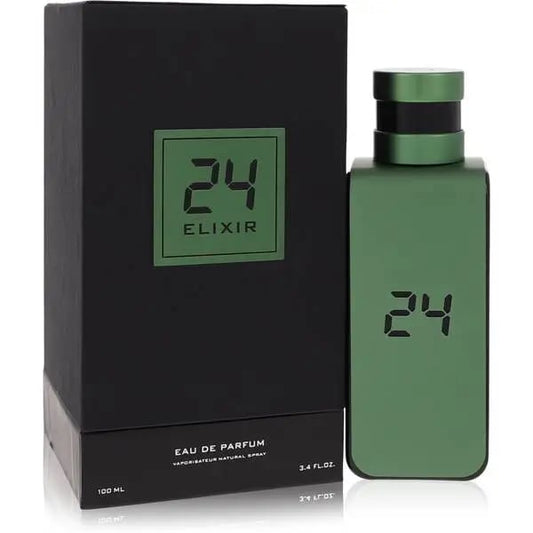 24 Elixir Neroli Eau De Parfum Spray (Unisex) By Scentstory
