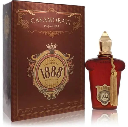1888 Eau De Parfum Spray By Xerjoff