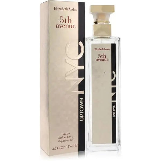 5th Avenue Uptown Nyc Eau De Parfum Spray By Elizabeth Arden