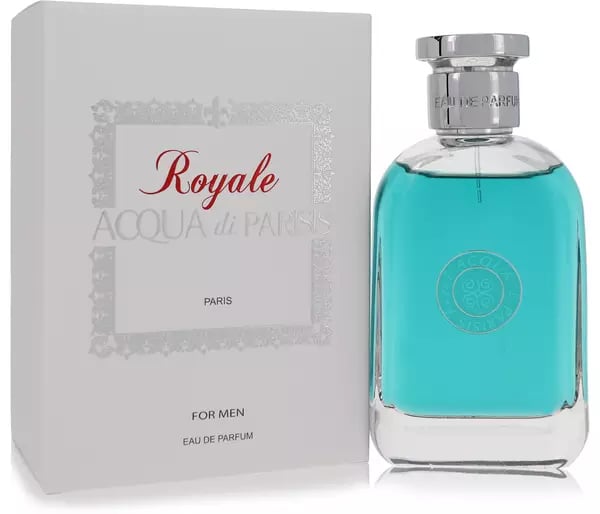 Acqua Di Parisis Royale Eau De Parfum Spray By Reyane Tradition