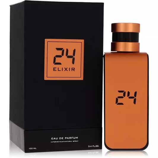 24 Elixir Rise Of The Superb Eau De Parfum Spray By Scentstory