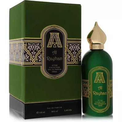 Al Rayhan Eau De Parfum Spray (Unisex) By Attar Collection