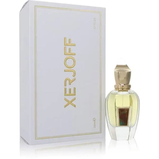 17/17 Stone Label Richwood Eau De Parfum Spray (Unisex) By Xerjoff