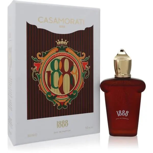 1888 Casamorati Eau De Parfum Spray (Unisex) By Xerjoff