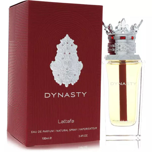 Lattafa Dynasty Perfume