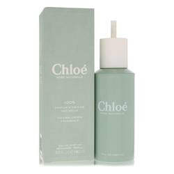 Chloe Rose Naturelle Eau De Parfum Spray By Chloe
