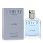 Eternity Aqua Eau De Toilette Spray By Calvin Klein