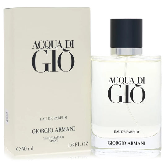 Acqua Di Gio Cologne