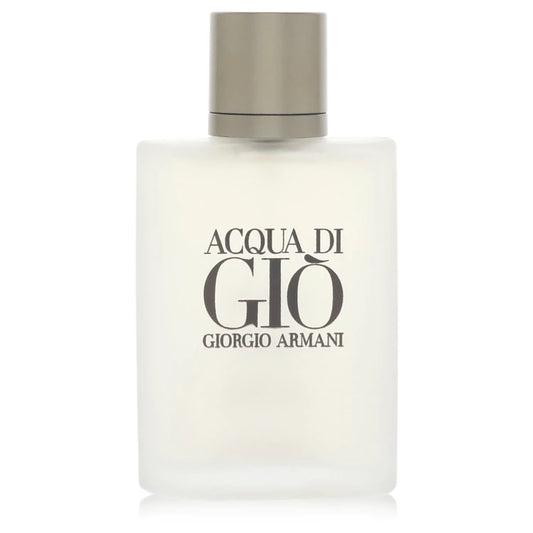 Acqua Di Gio Eau De Toilette Spray (Tester) By Giorgio Armani