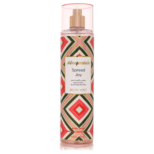 Aeropostale Spread Joy Body Mist Spray By Aeropostale