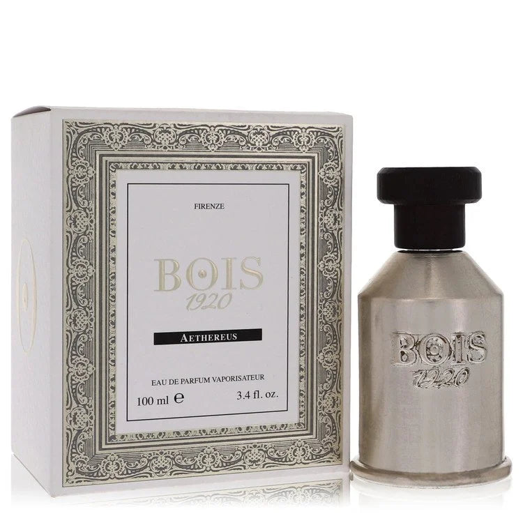 Aethereus Eau De Parfum Spray By Bois 1920