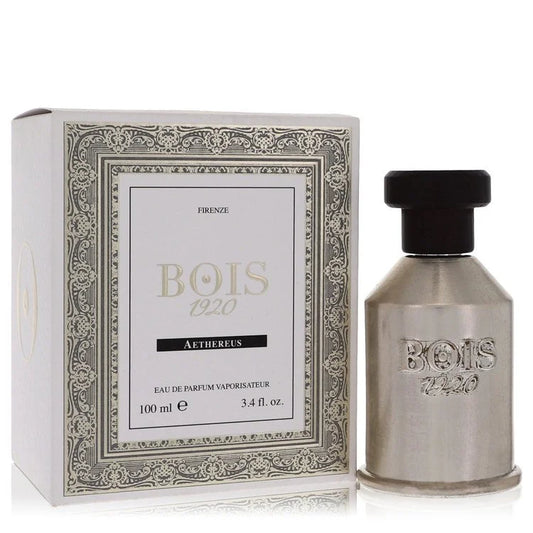 Aethereus Eau De Parfum Spray By Bois 1920