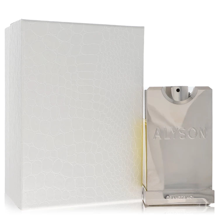Alyson Oldoini Oranger Moi Eau De Parfum Spray By Alyson Oldoini