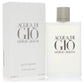 Acqua Di Gio Eau De Toilette Spray By Giorgio Armani