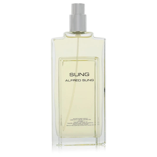 Alfred Sung Eau De Toilette Spray (Tester) By Alfred Sung