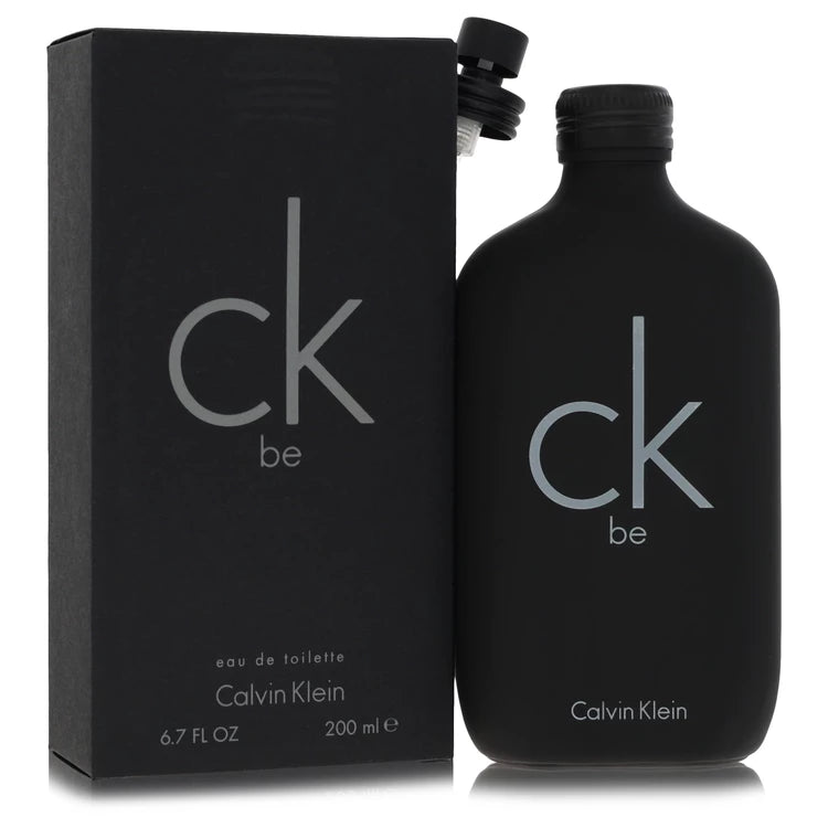Ck Be Eau De Toilette Spray (Unisex) By Calvin Klein
