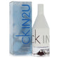 Ck In 2u Eau De Toilette Spray By Calvin Klein