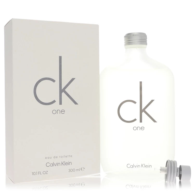 Ck One Eau De Toilette Spray (Unisex) By Calvin Klein