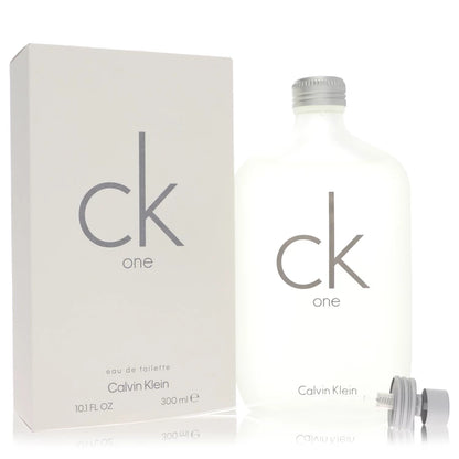 Ck One Eau De Toilette Spray (Unisex) By Calvin Klein