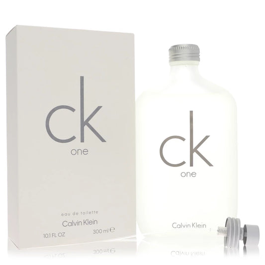 Ck One Eau De Toilette Spray (Unisex) By Calvin Klein