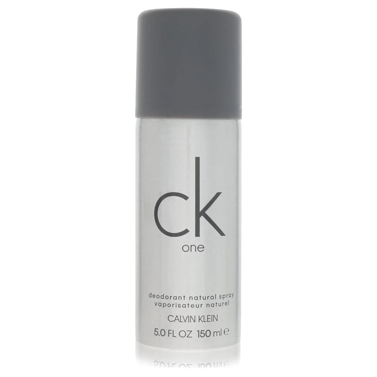 Ck One Deodorant Spray By Calvin Klein