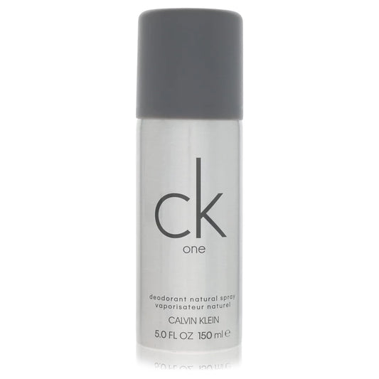 Ck One Deodorant Spray By Calvin Klein