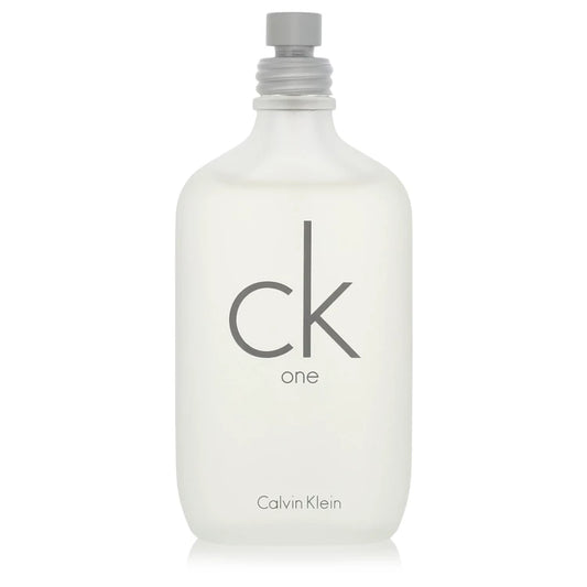 Ck One Eau De Toilette Spray (Unisex Tester) By Calvin Klein