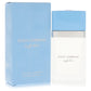 Light Blue Eau De Toilette Spray By Dolce & Gabbana
