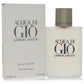 Acqua Di Gio Eau De Toilette Spray By Giorgio Armani