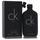 Ck Be Eau De Toilette Spray (Unisex) By Calvin Klein