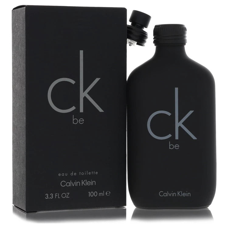 Ck Be Eau De Toilette Spray (Unisex) By Calvin Klein