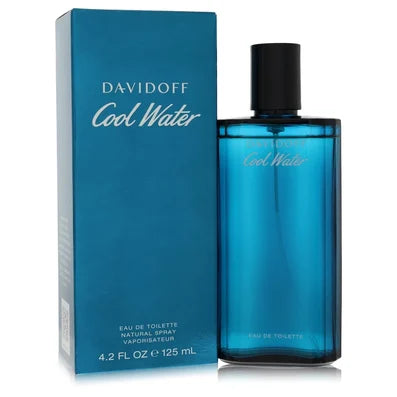 Cool Water Cologne