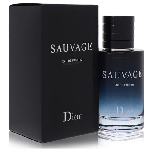 Sauvage Cologne