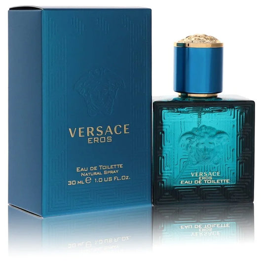 Versace Eros Cologne
